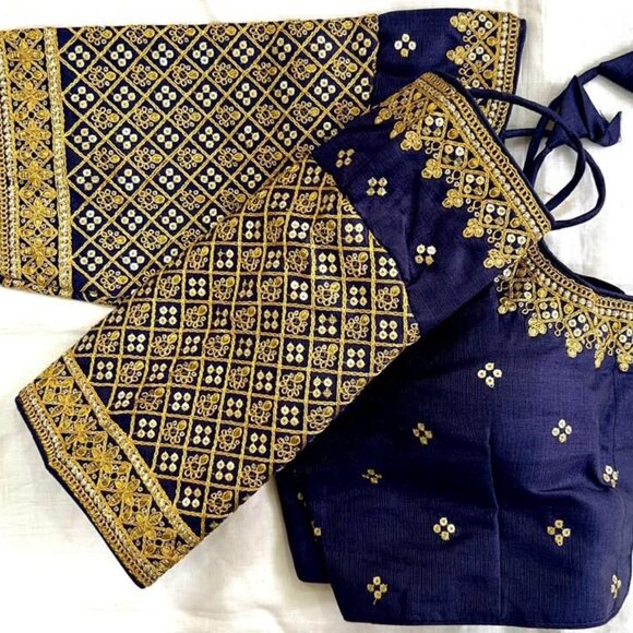 BARBIE WEDDING BLOUSE - Picture 3 of 15